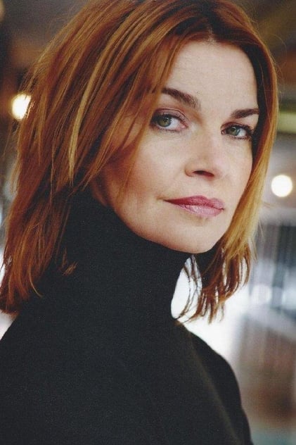 Martha Hackett Martha Hackett