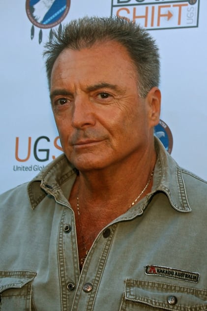 Armand Assante Armand Assante