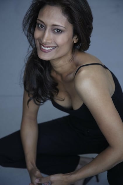 Kavita Patil Kavita Patil