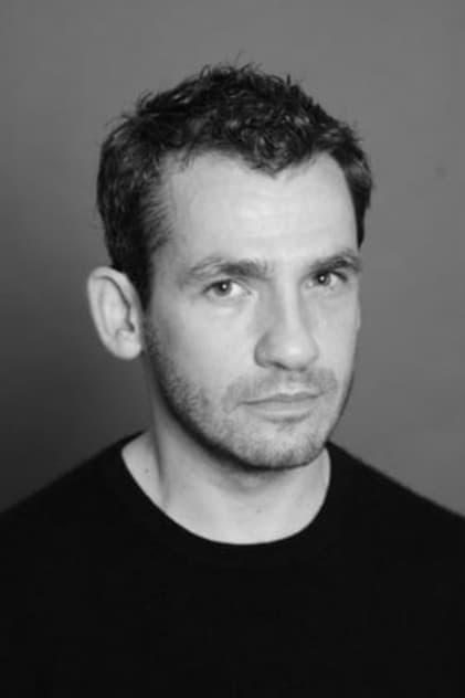 Kieran O'Brien Kieran O'Brien