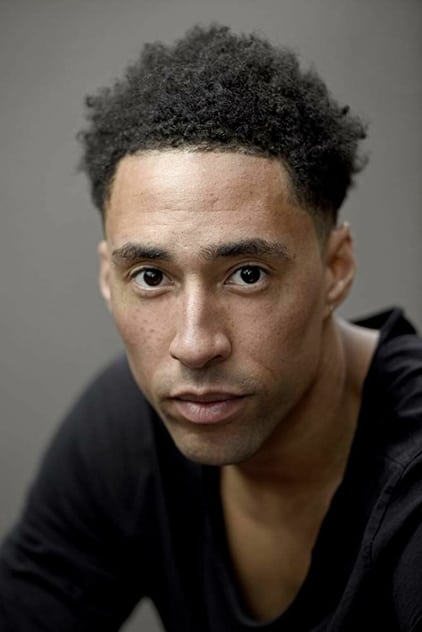 Laurence Ubong Williams Laurence Ubong Williams