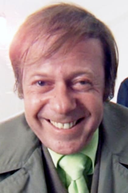 Aubrey Morris Aubrey Morris