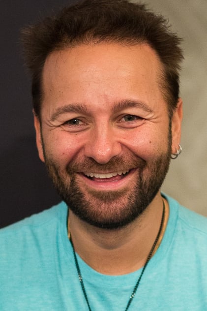 Daniel Negreanu Daniel Negreanu