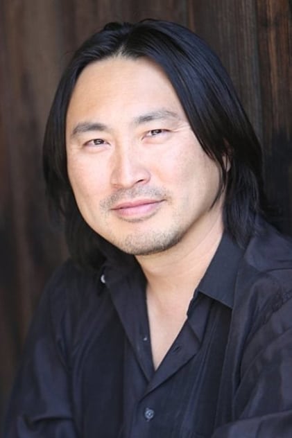 Kenji Nakamura Kenji Nakamura