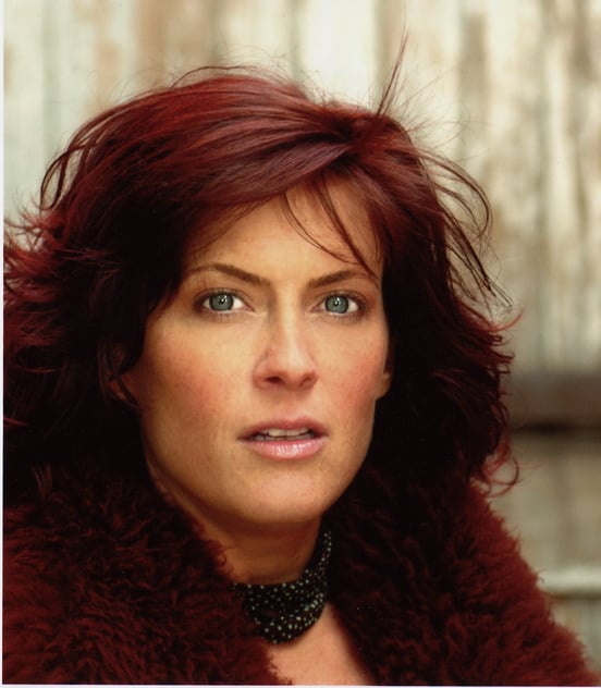Vanessa Marshall Vanessa Marshall