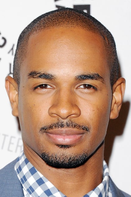Damon Wayans Jr. Damon Wayans Jr.