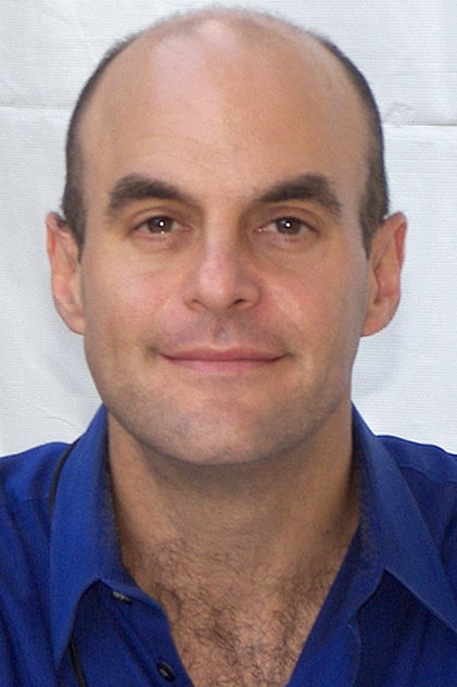 Peter Sagal