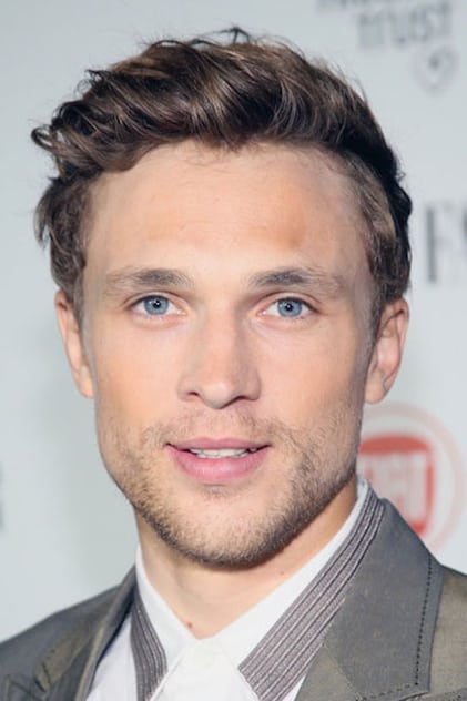 William Moseley William Moseley