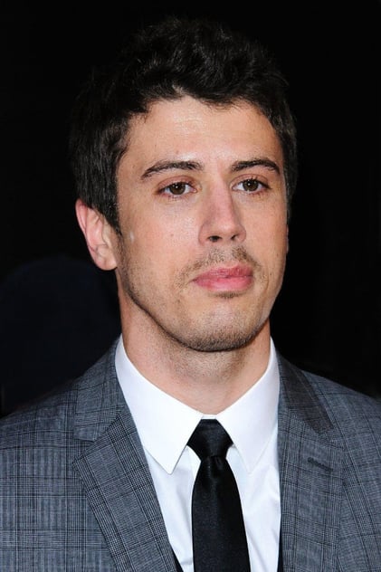 Toby Kebbell Toby Kebbell