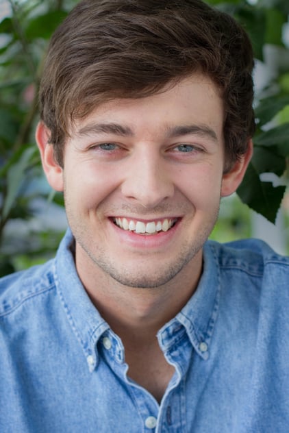 Harrison Stone Harrison Stone