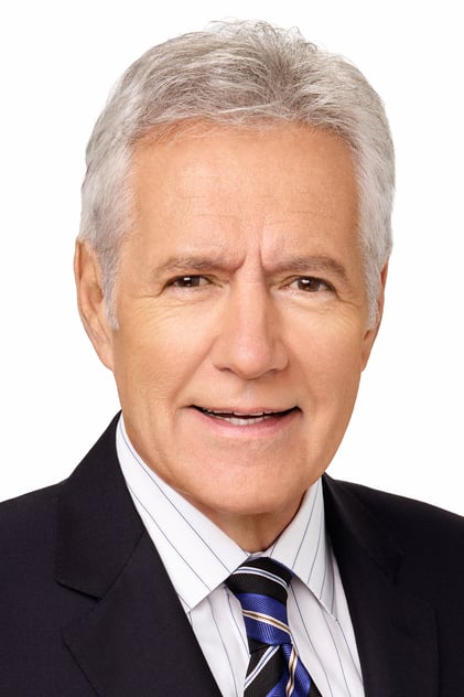 Alex Trebek Alex Trebek