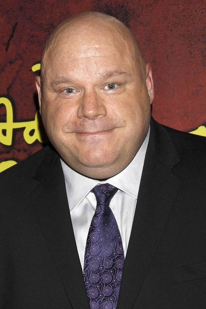 Kevin Chamberlin Kevin Chamberlin