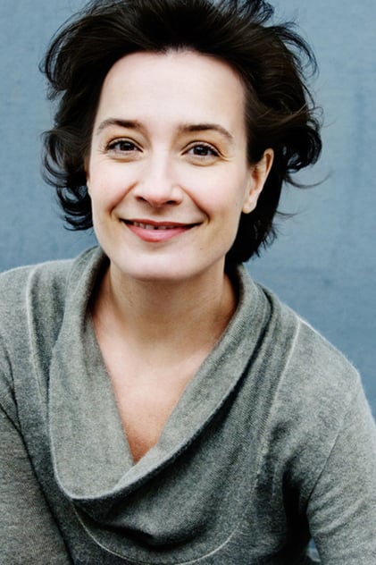 Karina Plachetka Karina Plachetka