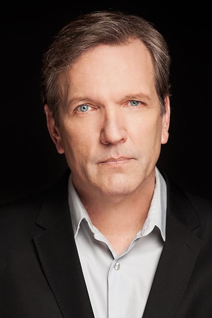 Martin Donovan Martin Donovan