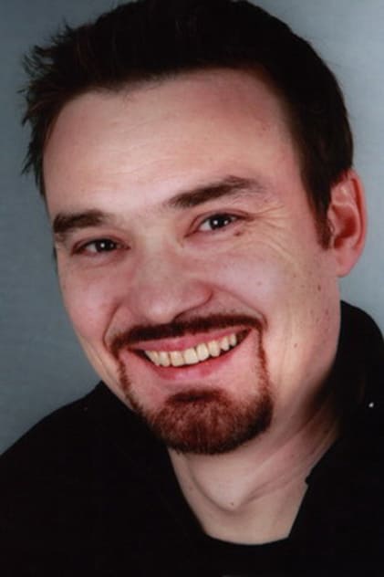 Raoul Ganeev Raoul Ganeev