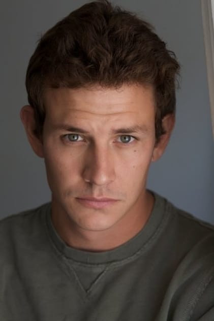 Casey Graf Casey Graf