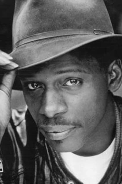 John Toles-Bey John Toles-Bey