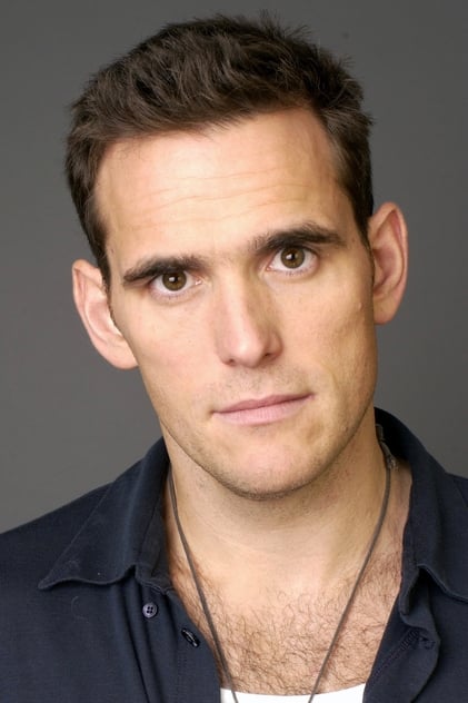 Matt Dillon Matt Dillon
