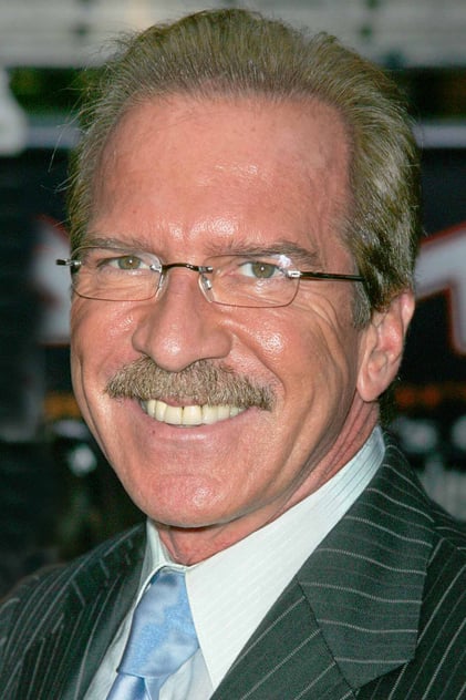 Pat O'Brien Pat O'Brien