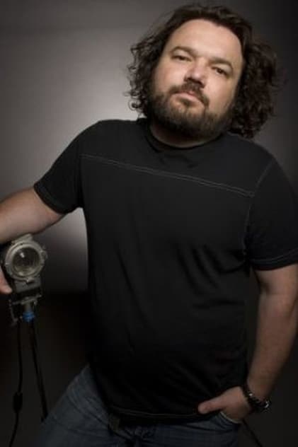 Toby Hargrave Toby Hargrave