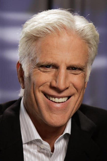 Ted Danson Ted Danson