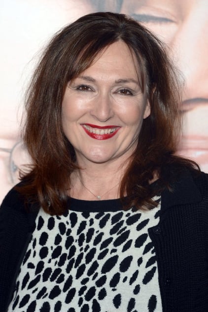 Nora Dunn Nora Dunn
