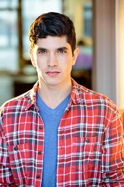 Al Calderon Al Calderon