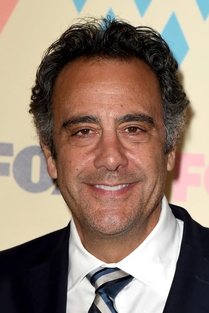 Brad Garrett Brad Garrett