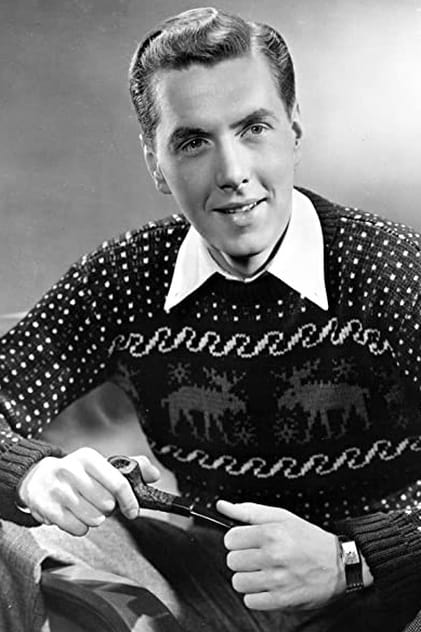 Robert Hutton Robert Hutton