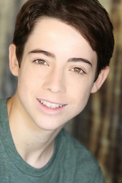 Nolan Lyons Nolan Lyons