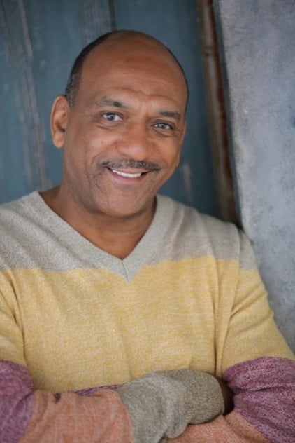 Tony Vaughn Tony Vaughn