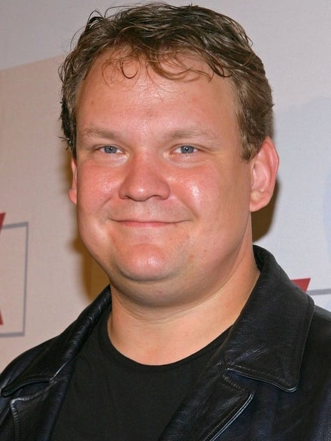 Andy Richter Andy Richter