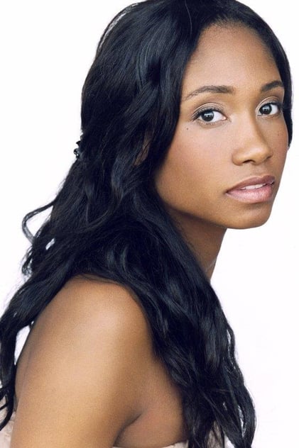 Ajarae Coleman Ajarae Coleman