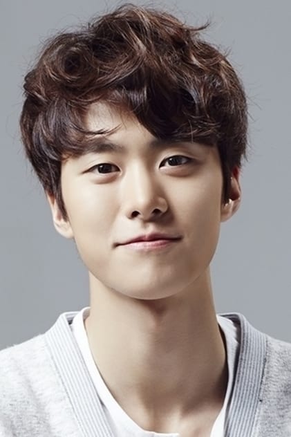 Gong Myoung Gong Myoung