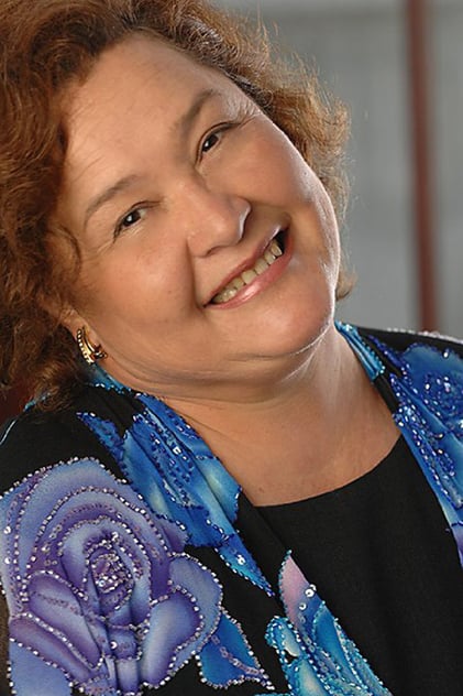 Gloria Sandoval Gloria Sandoval