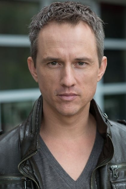 Daniel Arnold Daniel Arnold