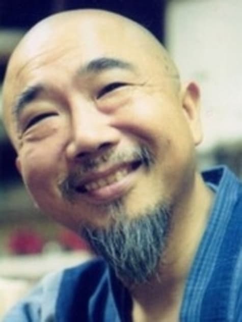 Mugihito Mugihito