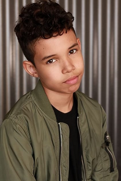 Justice Alan Justice Alan