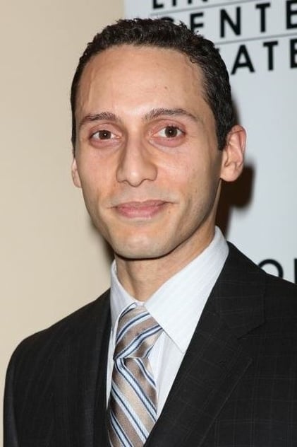 Elliot Villar Elliot Villar