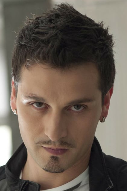 Alexander Sano Alexander Sano