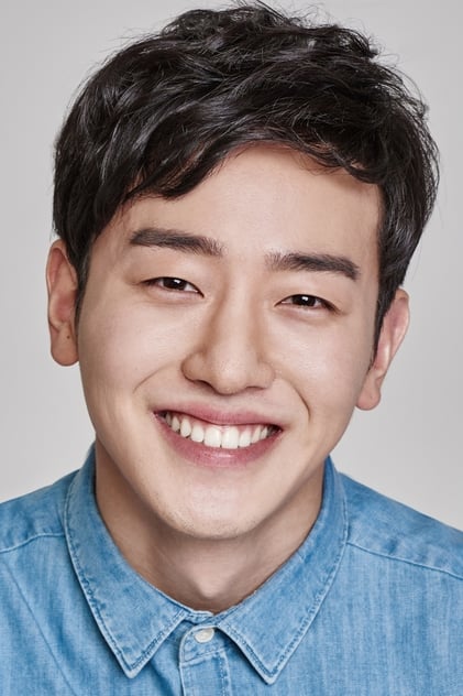 Lee Tae-seon Lee Tae-seon