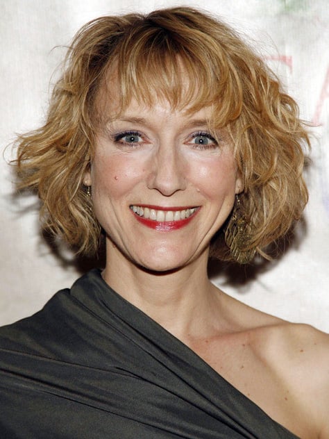 Lia Williams Lia Williams