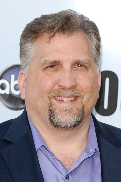 Daniel Roebuck Daniel Roebuck
