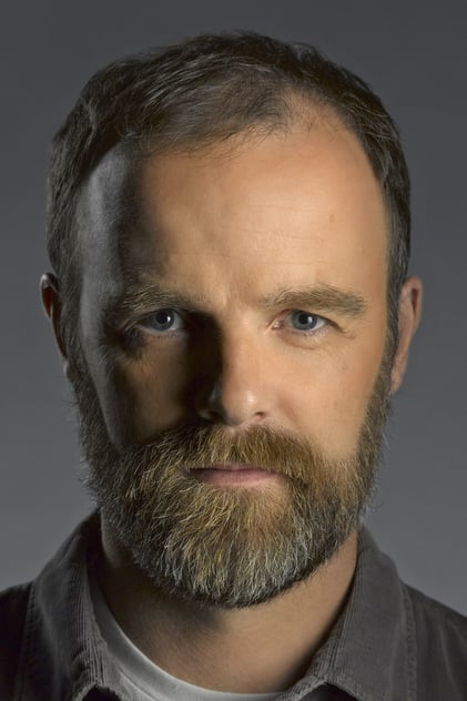 Brían F. O'Byrne Brían F. O'Byrne