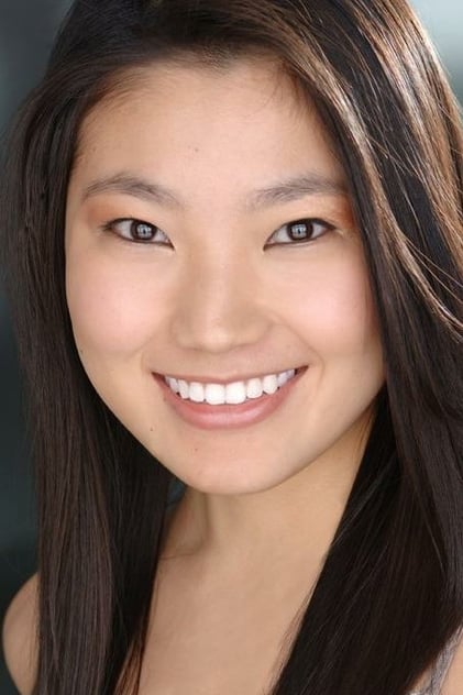 Yoriko Haraguchi Yoriko Haraguchi