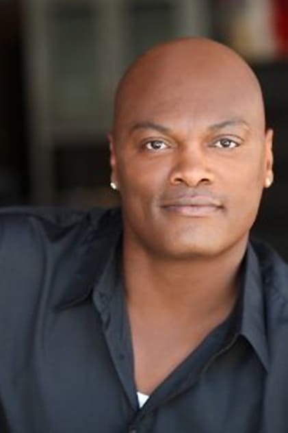 Lamont Johnson Lamont Johnson