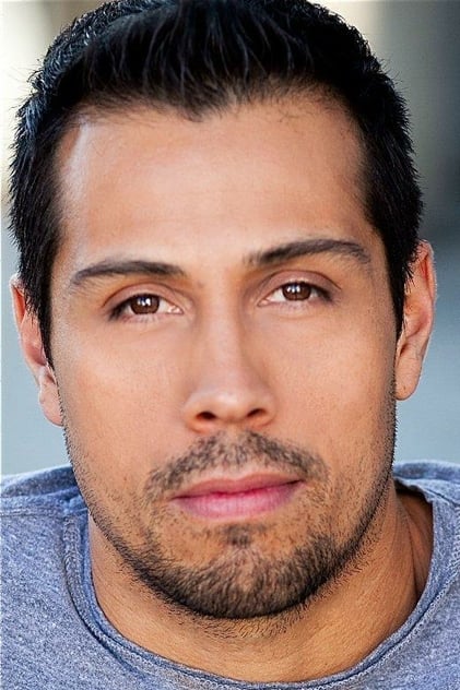 Matt Medrano Matt Medrano