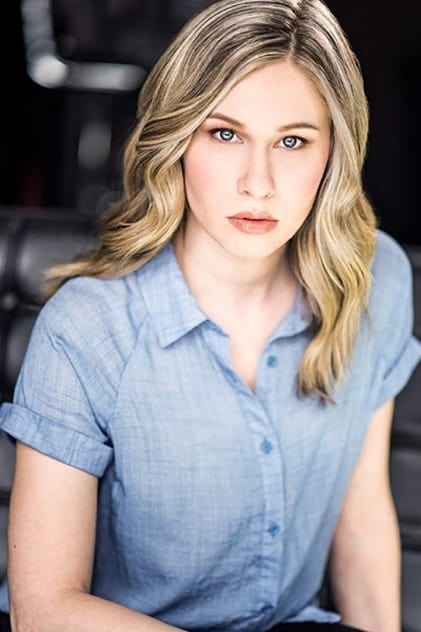 Nicole LaPlaca Nicole LaPlaca