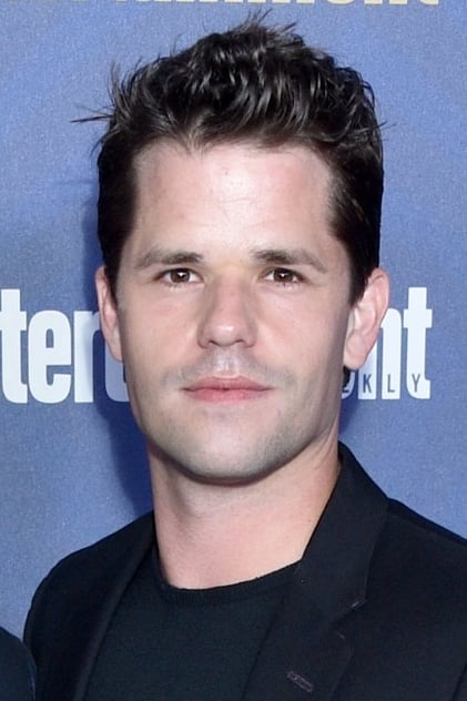 Max Carver Max Carver