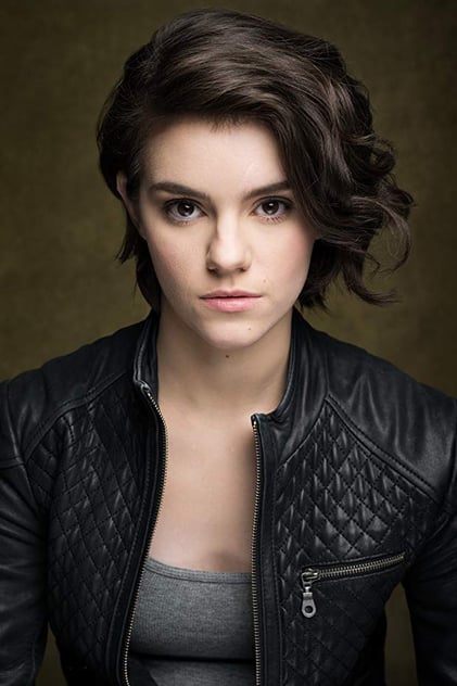 Tedra Rogers Tedra Rogers